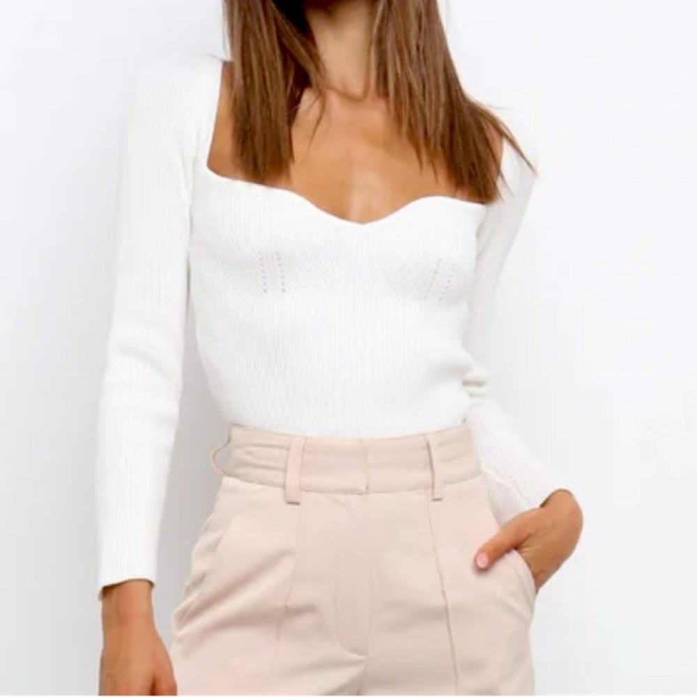 Whitman Knit - Petal and Pup